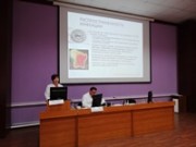 Инфекционисты Кубани провели краевую конференцию