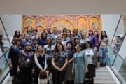 Кубанские педиатры поделились опытом на всероссийском конгрессе
