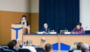 Минздрав принял участие в заседании Общественного совета