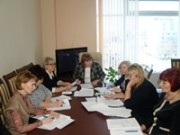 Организацию работы фтизиатрической службы края обсудили на совещании в минздраве