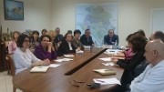 Министр Евгений Филиппов принял участие во Всероссийском видео-совещании