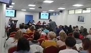 Министерство здравоохранения Краснодарского края приняло участие в Межрегиональном  Форуме «Улучшение качества жизни детей с сахарным диабетом I типа»